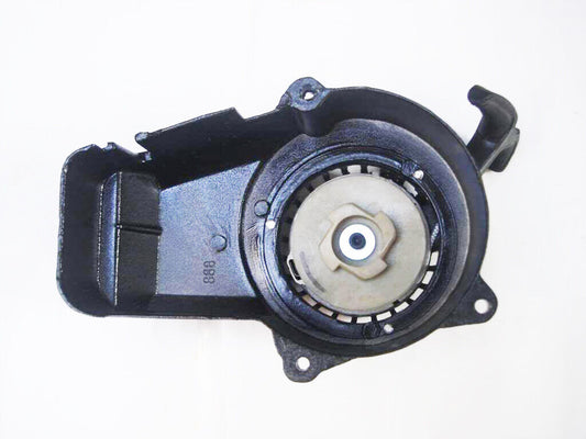 Black Recoil Easy Pull Start Starter 47cc 49cc Minimoto Thumpstar Orion TDR DHZ