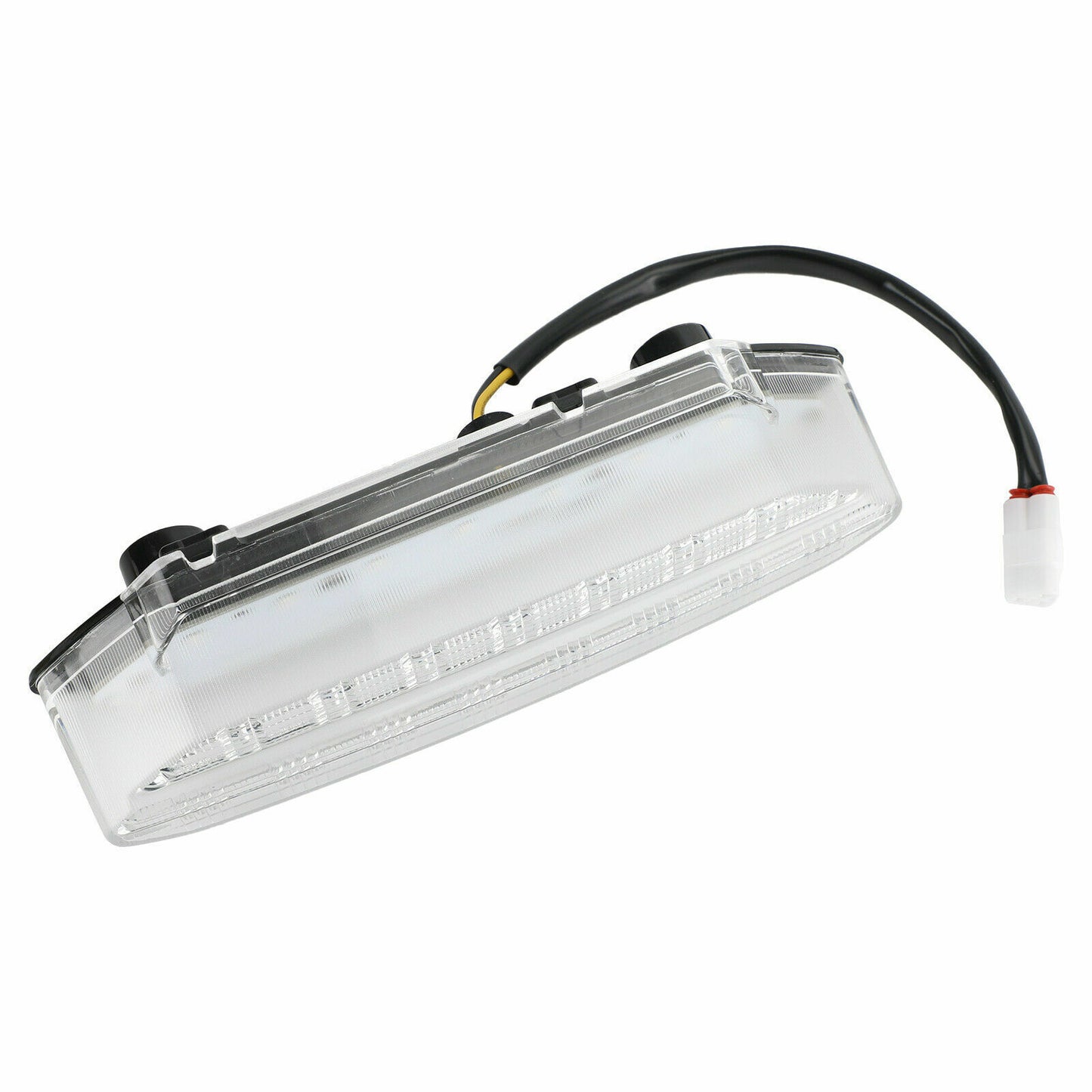 LED Tail Light Taillight for YAMAHA YFZ450 YFZ 450 2006-2009 5TG-84710-21-00