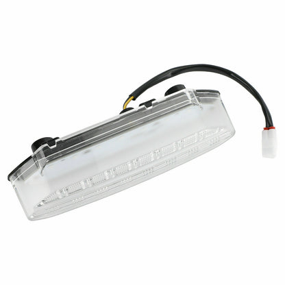 LED Tail Light Taillight for YAMAHA YFZ450 YFZ 450 2006-2009 5TG-84710-21-00