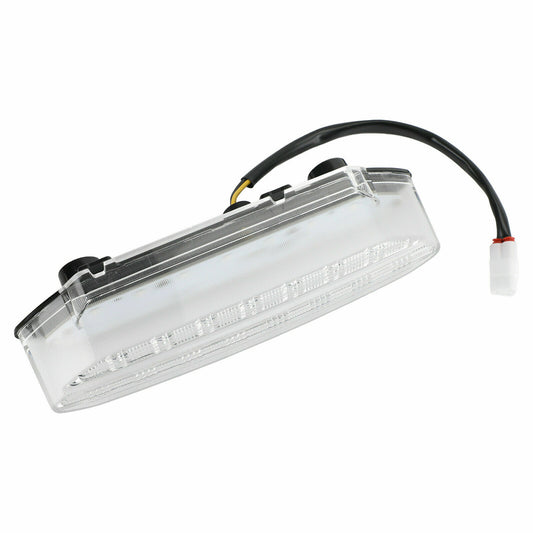 LED Tail Light Taillight for YAMAHA YFZ450 YFZ 450 2006-2009 5TG-84710-21-00