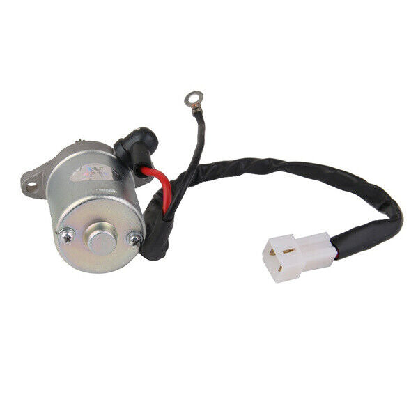 9 Tooth STARTER MOTOR for YAMAHA YQ100 YN100 BWS100 MBK YQ100 Nitro YN100 Ovetto