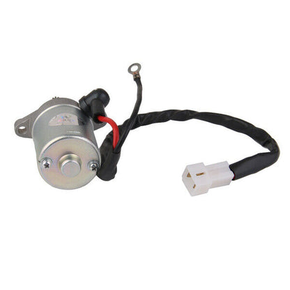 9 Tooth STARTER MOTOR for YAMAHA YQ100 YN100 BWS100 MBK YQ100 Nitro YN100 Ovetto