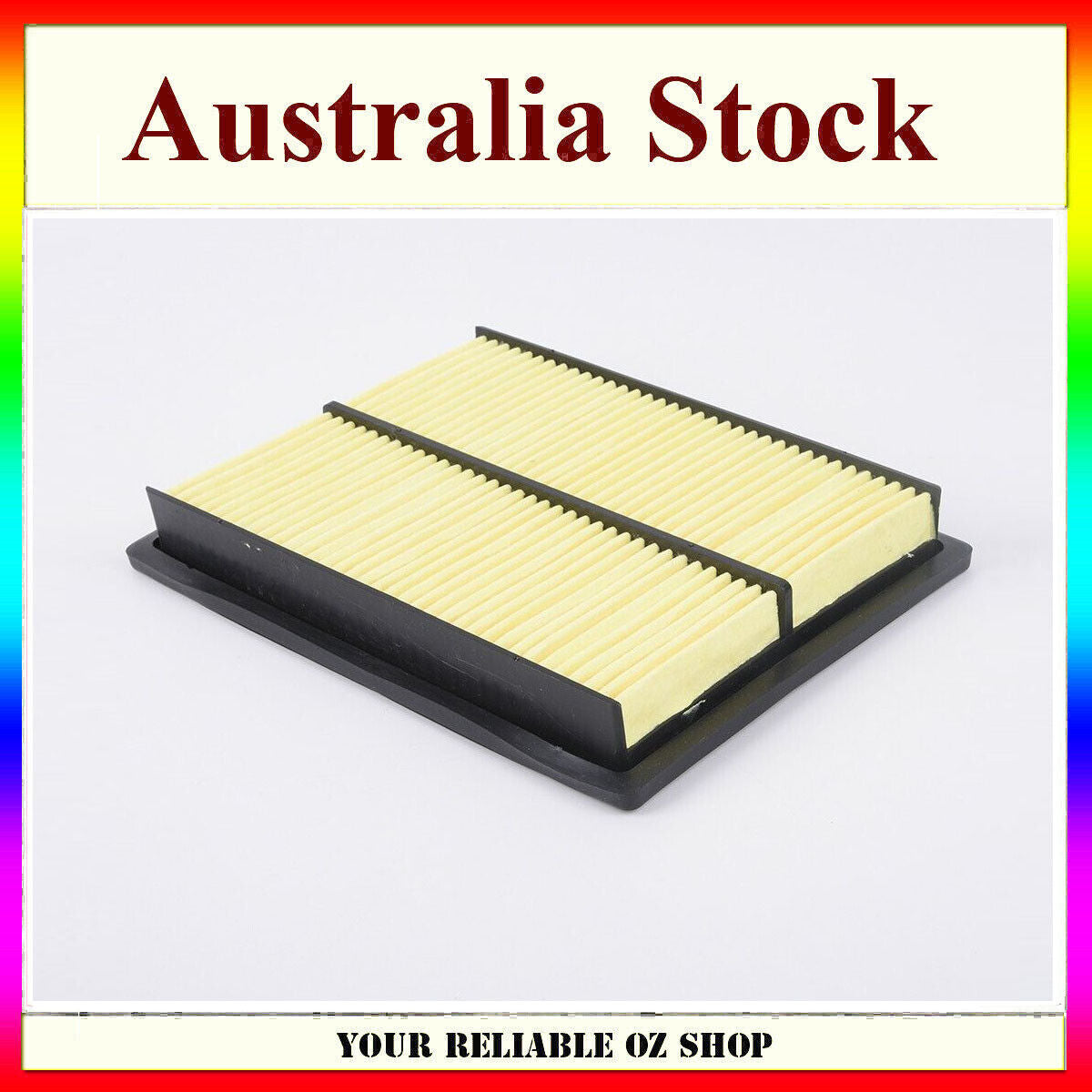Air Filter Cleaner for Honda GX610 GX620 GX670 18HP 20HP 24HP Stationary Engine