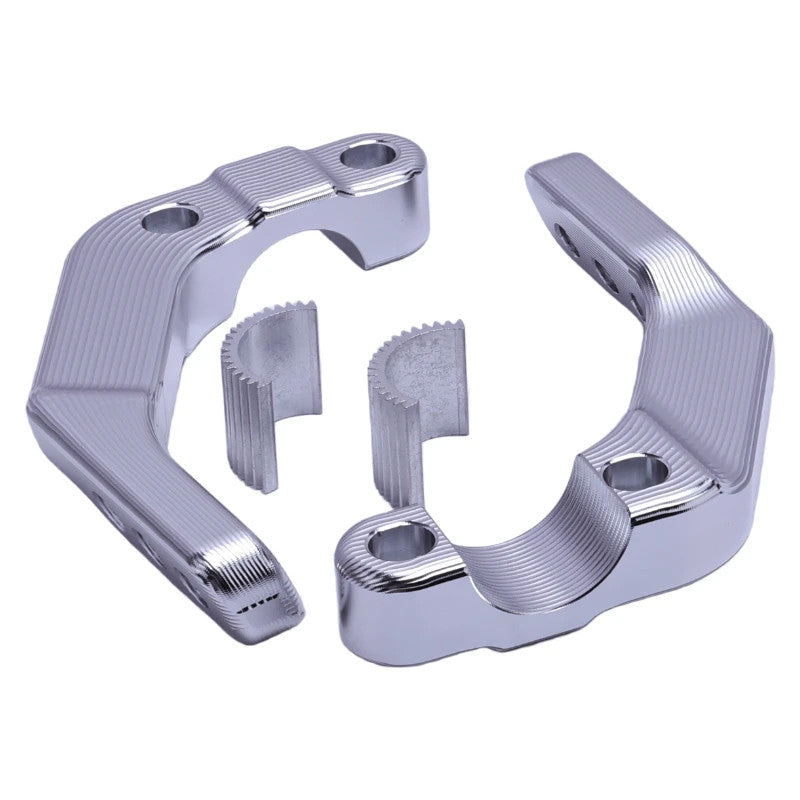 22/28mm Handlebar Handguard Bracket For KTM SX XC XCF EXCF XCWF 125 250 300 350