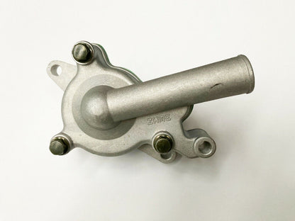 Water Pump for VOG260 linhai yamaha style 250cc 260cc engine Moped Scooter fine