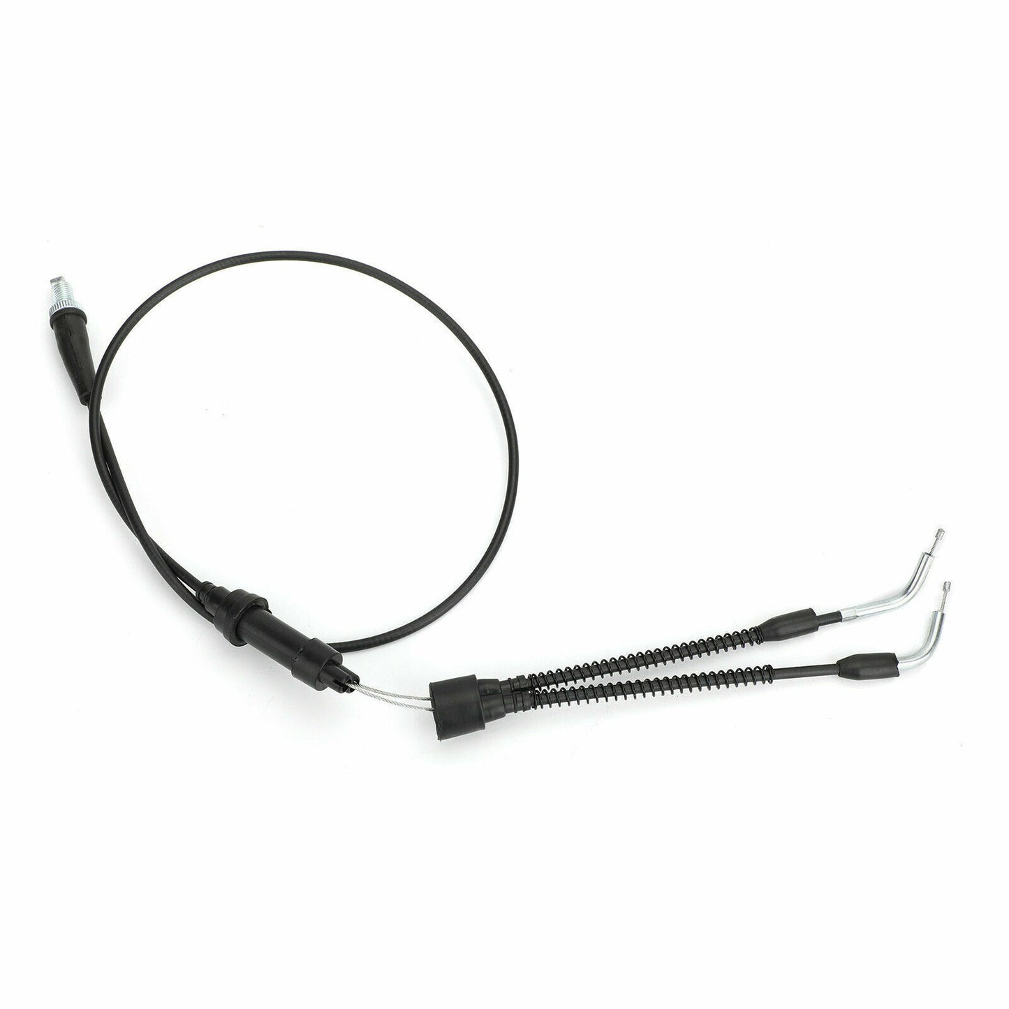 Throttle Cable For Yamaha Banshee 350 YFZ 350 YFZ350 1987-2006 ATV QUAD UTV BIKE