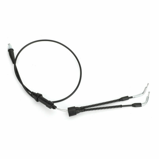 Throttle Cable For Yamaha Banshee 350 YFZ 350 YFZ350 1987-2006 ATV QUAD UTV BIKE