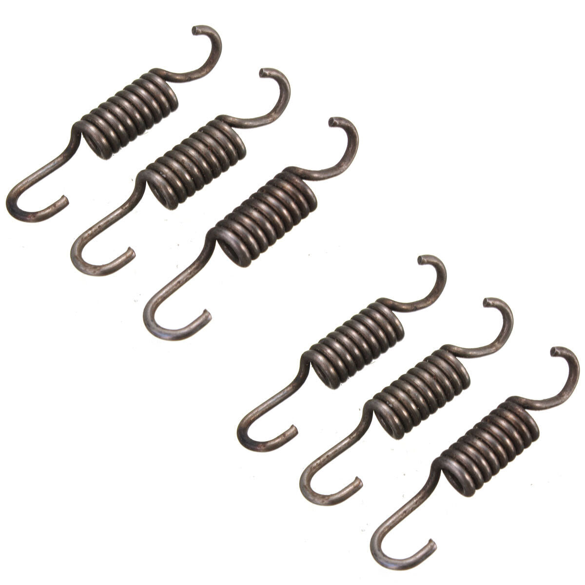 6X CLUTCH SPRINGS 43cc 47cc 49cc 2 STROKE ENGINE MINI ATV QUAD DIRT POCKET BIKE