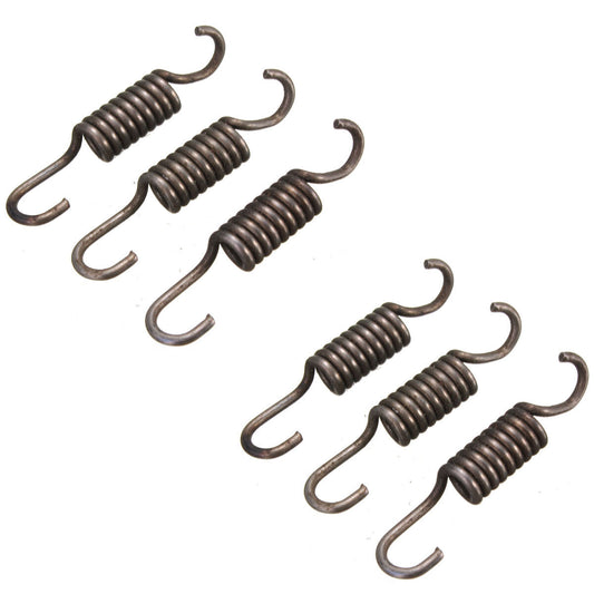 6X CLUTCH SPRINGS 43cc 47cc 49cc 2 STROKE ENGINE MINI ATV QUAD DIRT POCKET BIKE