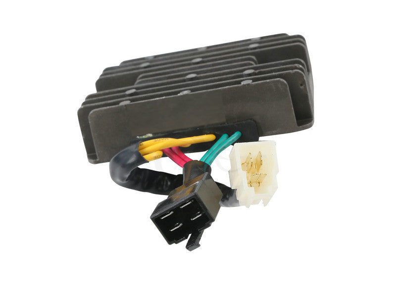 Voltage Regulator Rectifier For Ducati 1098 Biposto/Monoposto Dark 54040191A