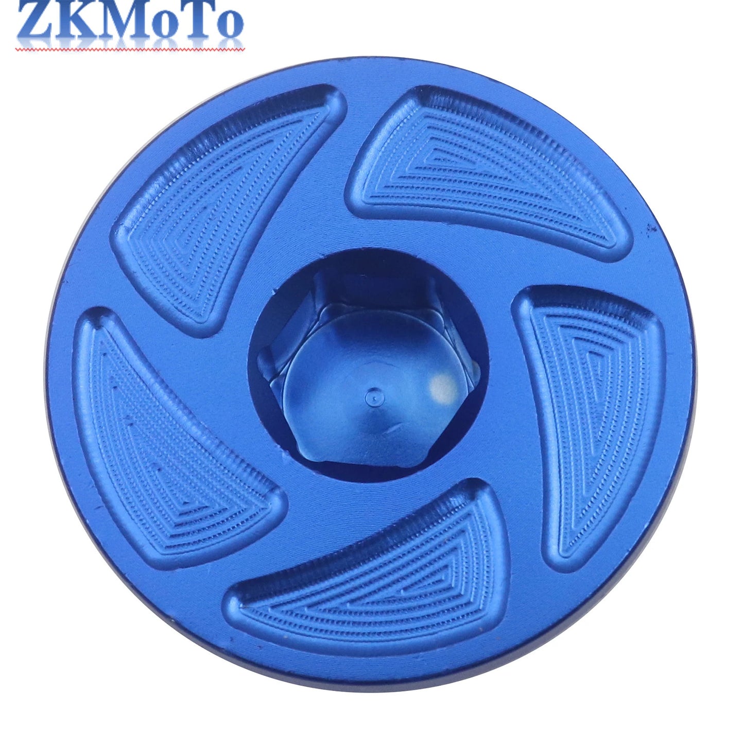 CNC Ignition Cover Plug For KTM 790 890 950 990 1090 1190 1290 Adventure 690 SMC