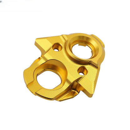 CNC Aluminum Central Control Decoration Ignition Cover For Segway X160 & X260