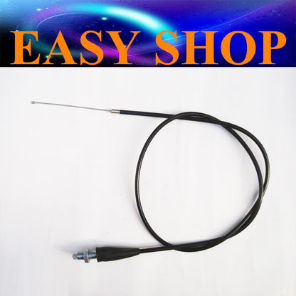 700mm THROTTLE ACCELERATOR CABLE 50cc 90cc 110cc 125cc Thumpstar Monkey CRF50