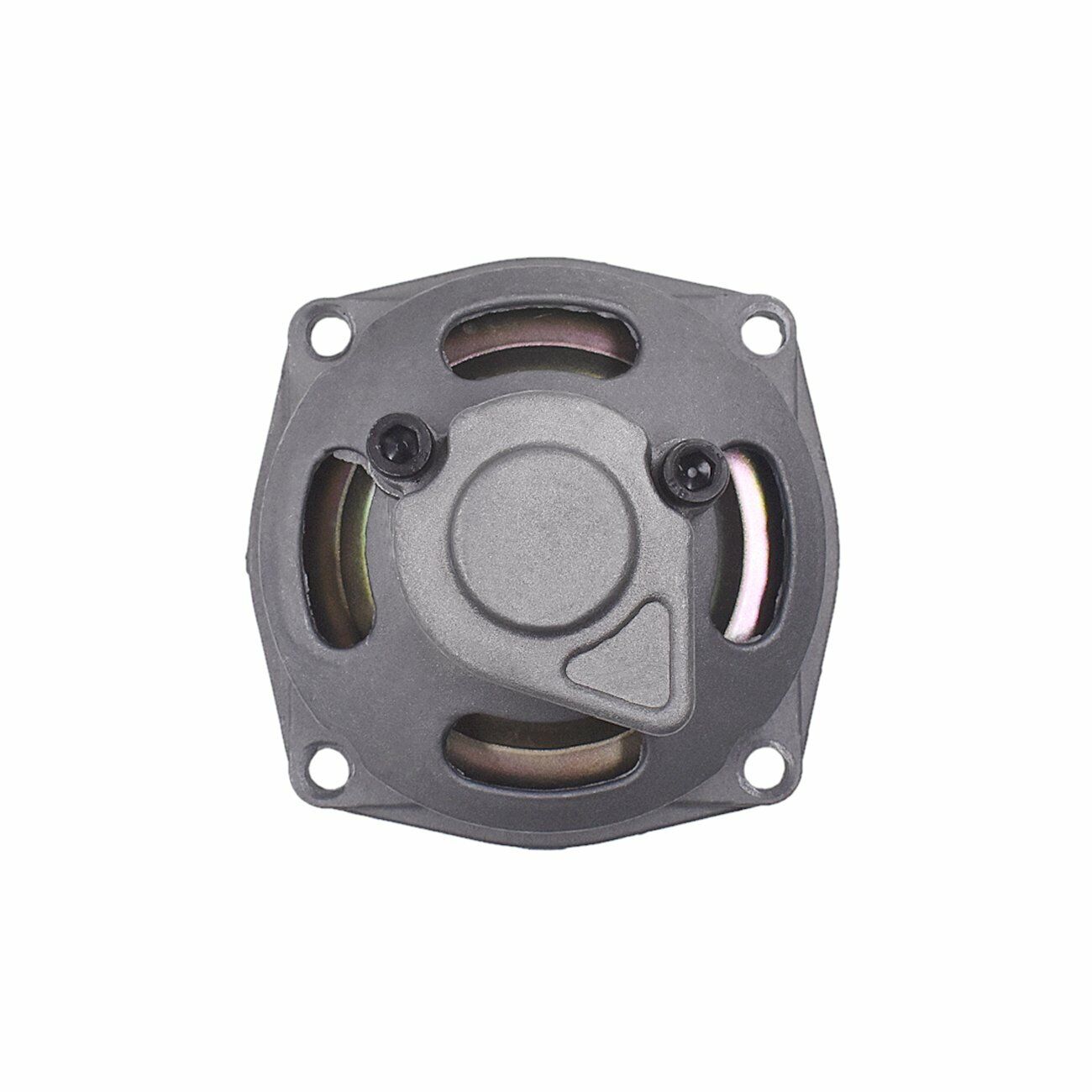 T8F 6T TOOTH CHAIN GEAR BOX DRUM BELL HOUSING CLUTCH 49CC ATV QUAD PIT PRO BIKE