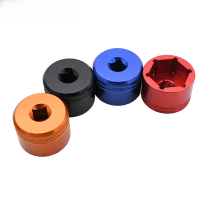 24mm 26mm 28mm 32mm Fork Topcap Socket Tool For Fox Fork Float 32 34 36 38 40