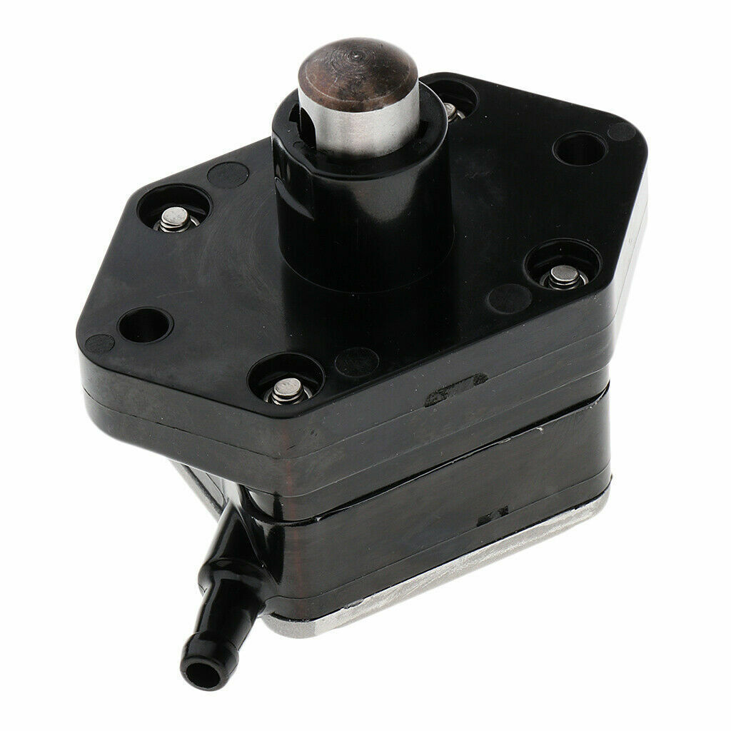 Fuel Pump 6C5-24410-00 for Yamaha 4-Stroke Outboard 30HP 40HP 50HP 60HP