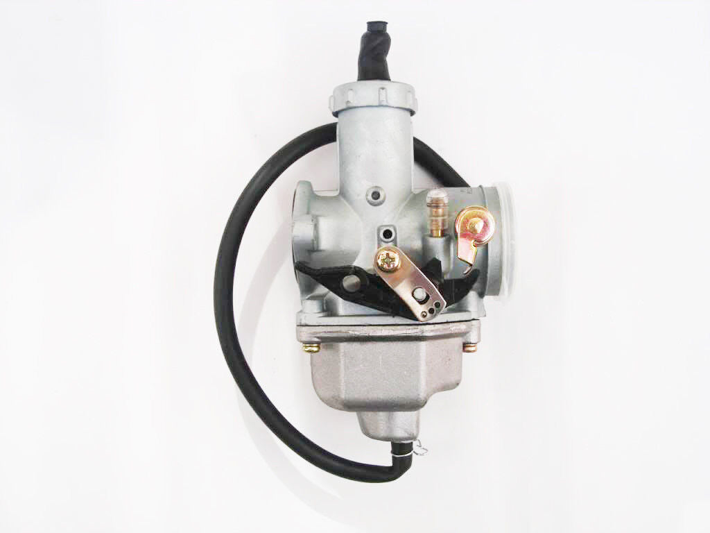 PZ30mm Lever Choke Carby Air Filter 150cc 250cc 300CC Taotao Kymco Apollo Kazuma