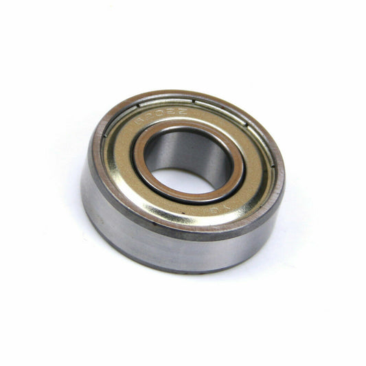 1pc 15mm x 35mm x 11mm Metal Shielded Deep Groove Miniature Ball Bearing 6202Z