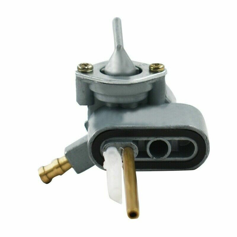 Petrol FUEL TAP SWITCH PETCOCK FOR HONDA XL100 XL175 XL250 XL350