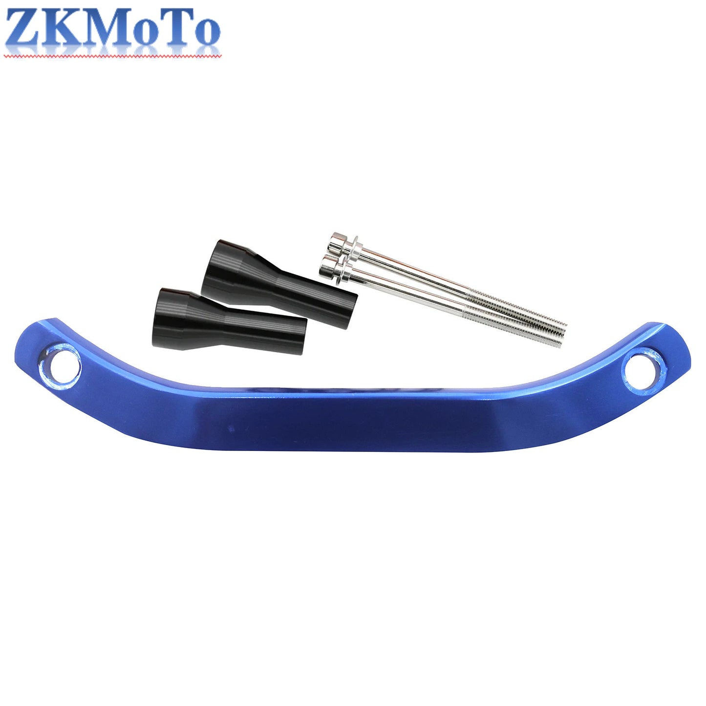 CNC Rear Passenger Grab Rail Handle For KTM SX SXF XC XCF XCW XCFW EXC EXCF