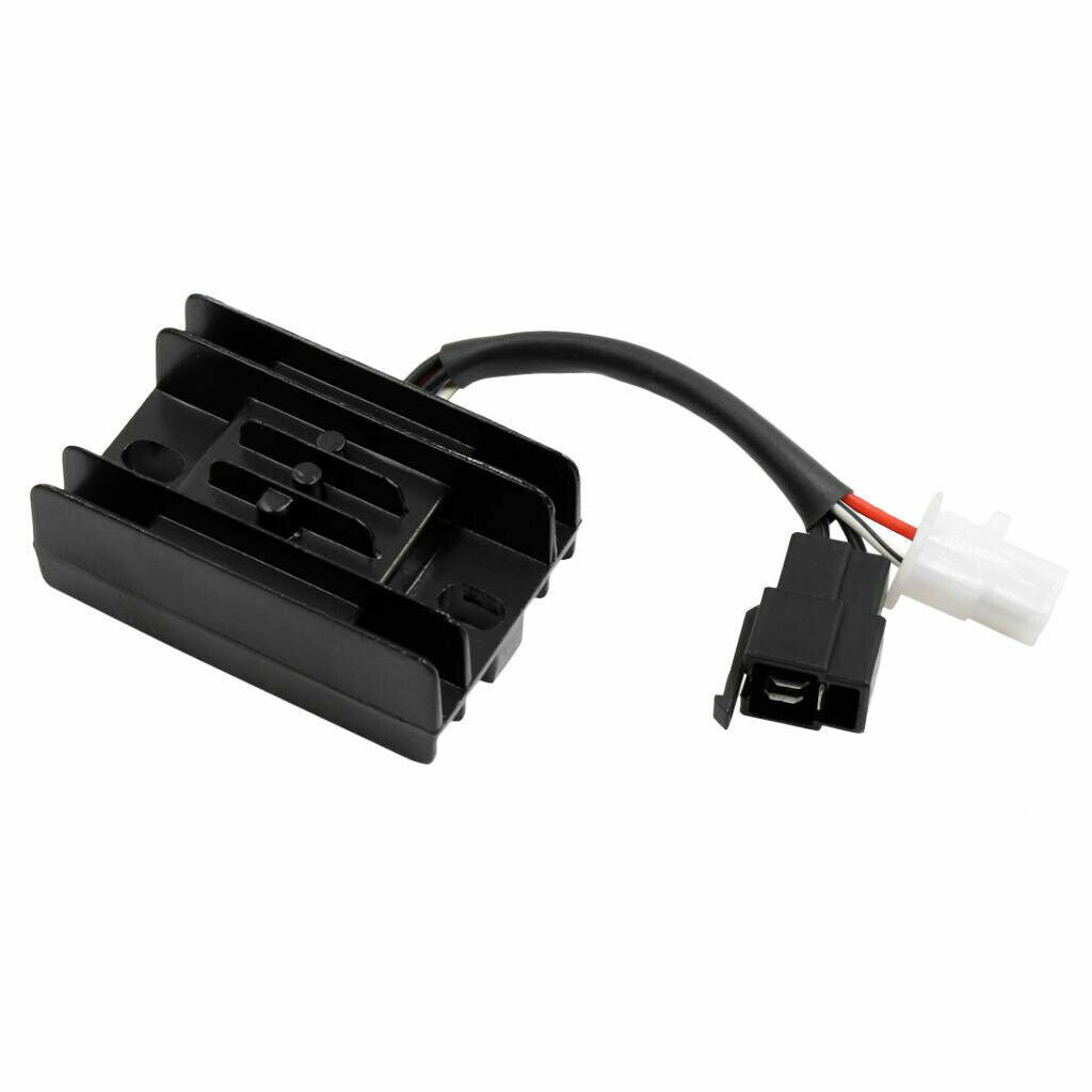 12V Voltage Regulator Rectifier for Suzuki GN125 GZ125 GZ250 AN150 AN125