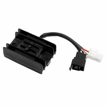 12V Voltage Regulator Rectifier for Suzuki GN125 GZ125 GZ250 AN150 AN125
