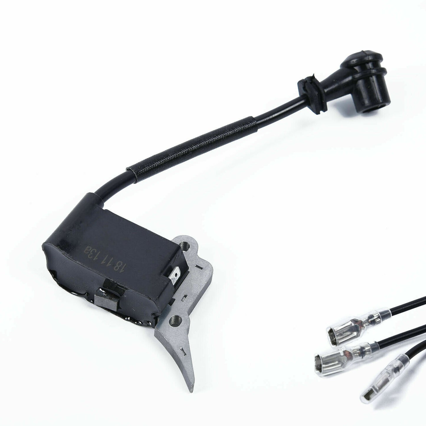 Ignition Coil Module for CHAINSAW Baumr-ag SX25 DMC Komatsu 25cc 2500 Chain Saws