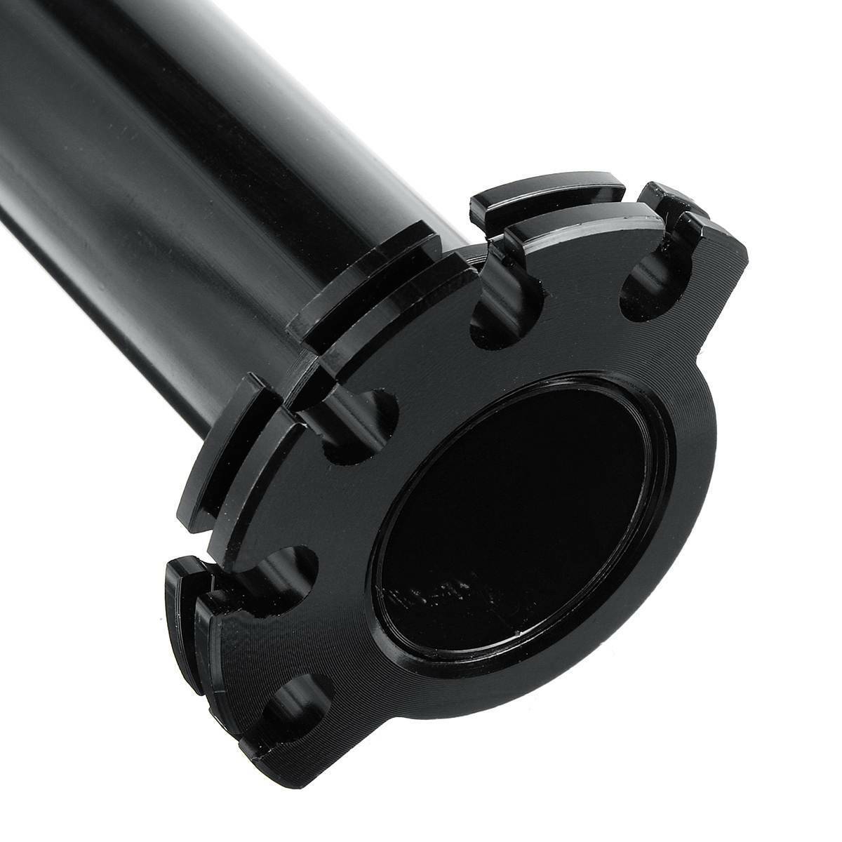 7/8" 22mm Universal Aluminum Alloy Accelerator Throttle Twist Motorcycle Bike