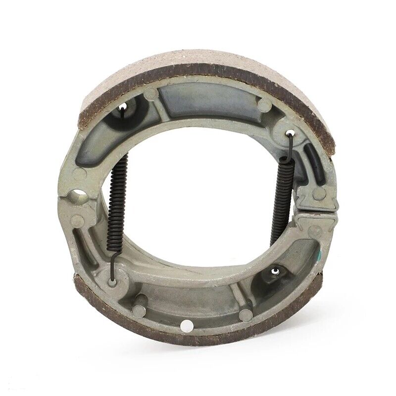 REAR Brake Shoes For HONDA XR350R XR500R Pro Link XR600R CRF 230 F CRF 150 CD100