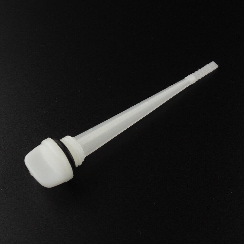 19mm Oil  Dip Stick Dipstick 50cc 90cc 110cc 125cc PIT Pro Quad Dirt Bike ATV