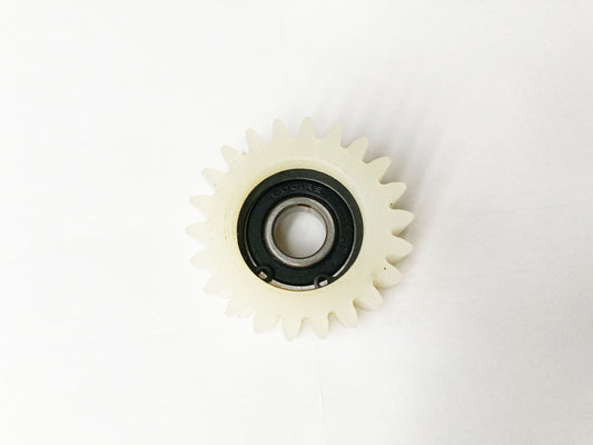 22 Tooth Sprocket Nylon Gear fit 48V 750W Unite Brushless Motor Electric Scooter
