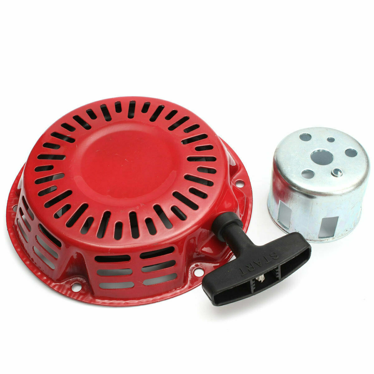 Recoil Pull Starter Honda GX110 GX140 GX160 GX200 5.5-6.5hp Lawn Mower Generator