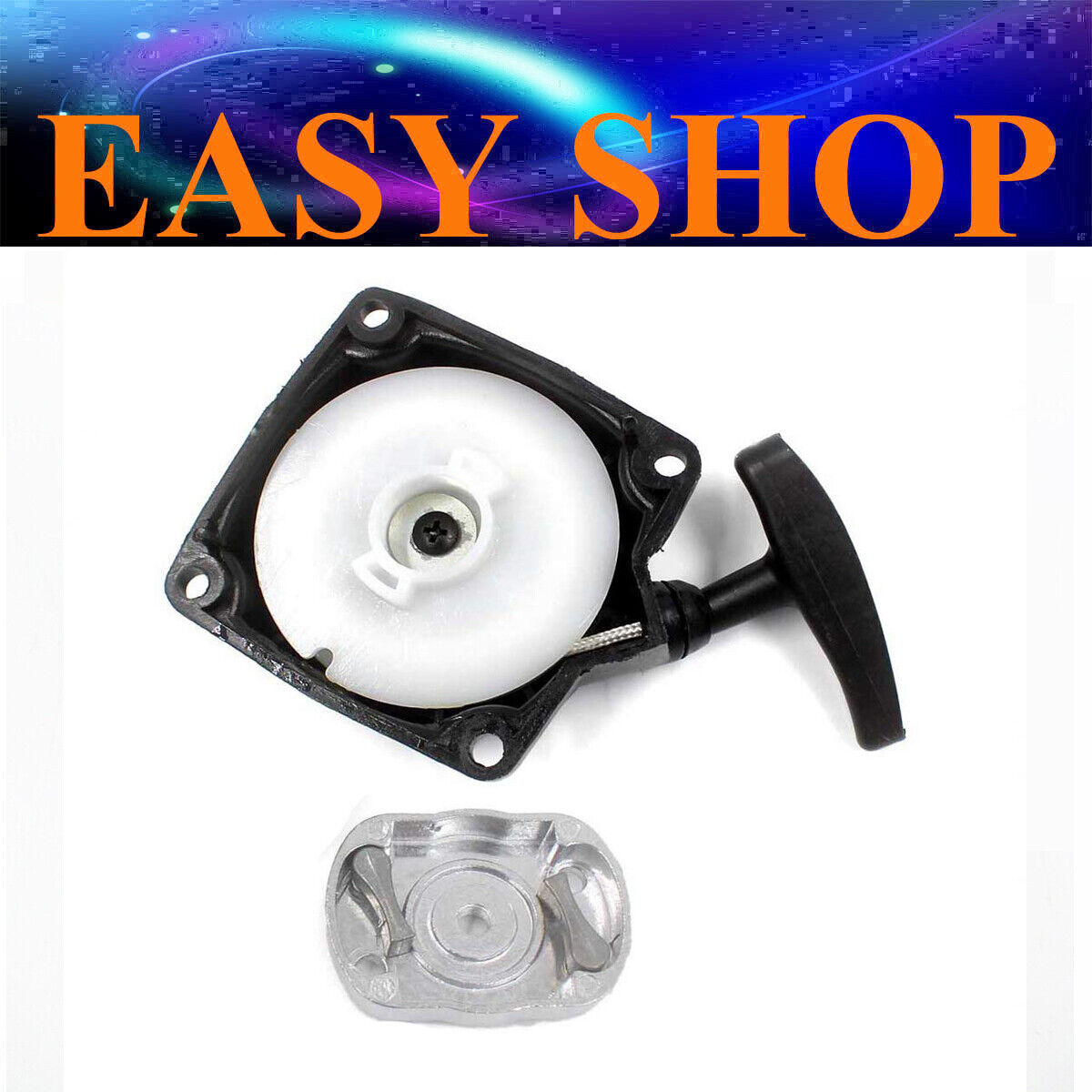 Recoil Pull Starter Pawl BC330 BC490 BC520 33cc 43cc 49cc 52cc Petrol Strimmer
