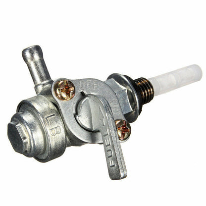 3Pcs 10mm FUEL COCK VALVE TAP FOR Honda GX160  GX240 GX390 168F 177F 188F Engine