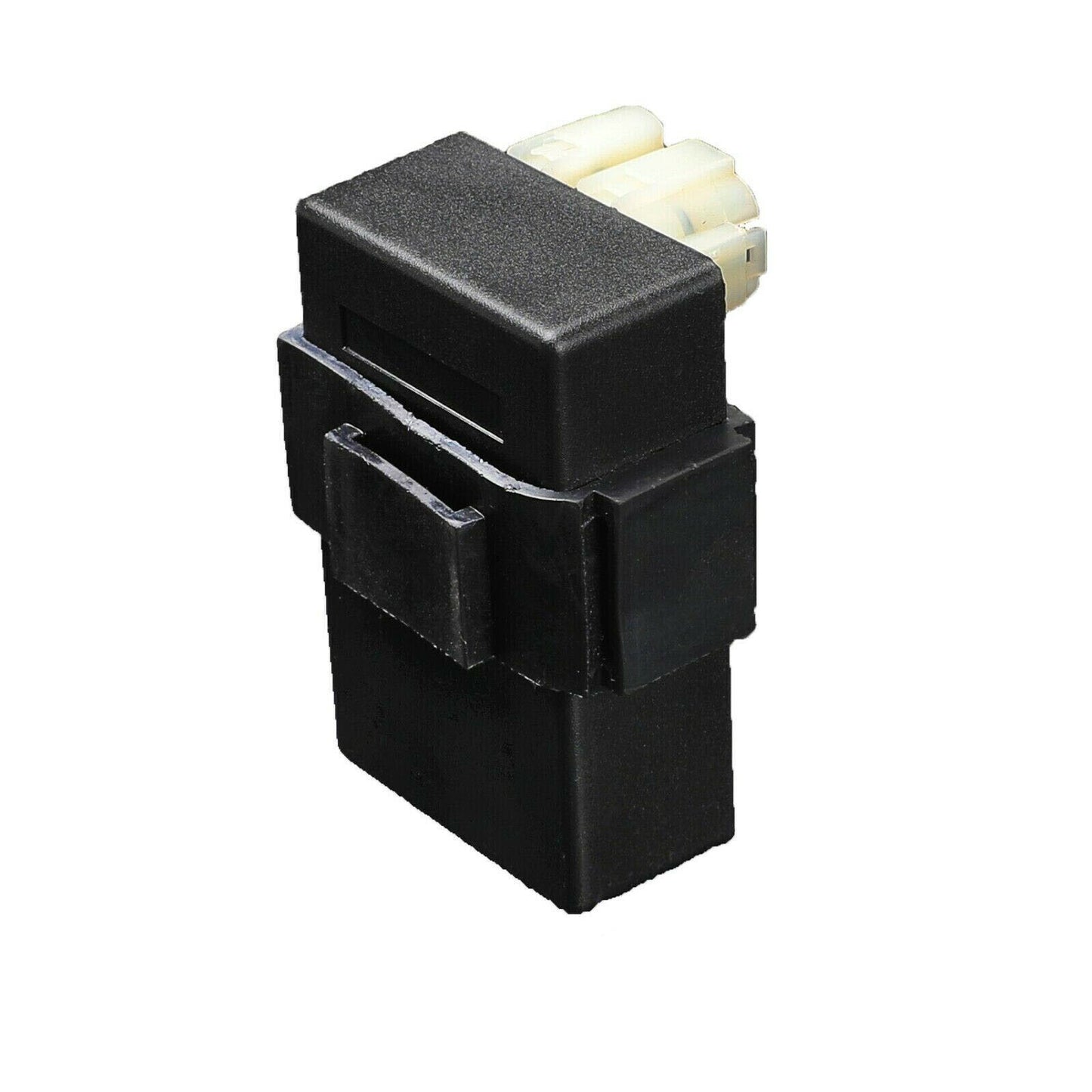 DC 6 Pin Ignition CDI UNIT 125cc 140cc GY6 PIT Trail Quad Dirt Bike ATV Buggy