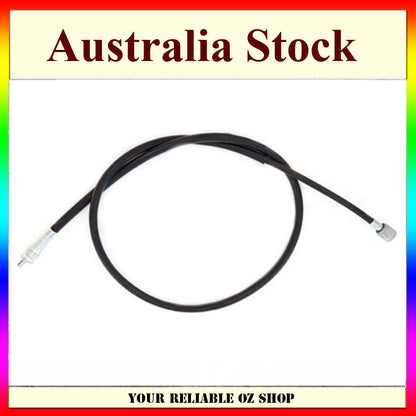 Tachometer Cable for Honda GL1000 Gold Wing GL1100A Aspencade GL1100I Interstate