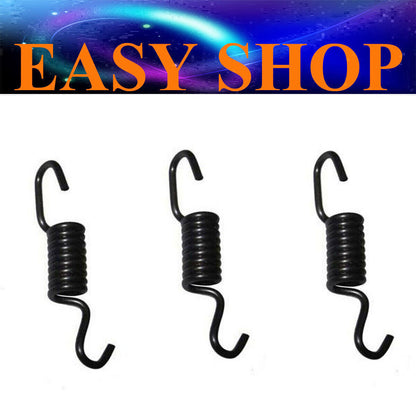 3X CLUTCH SPRINGS 43cc 47cc 49cc 2 STROKE ENGINE MINI ATV QUAD DIRT POCKET BIKE