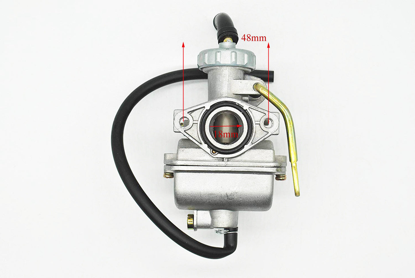 2x PZ18mm Carby Carburetor Honda XL75 XR75 XR80 XR80R 50cc 70cc 110cc Dirt bike