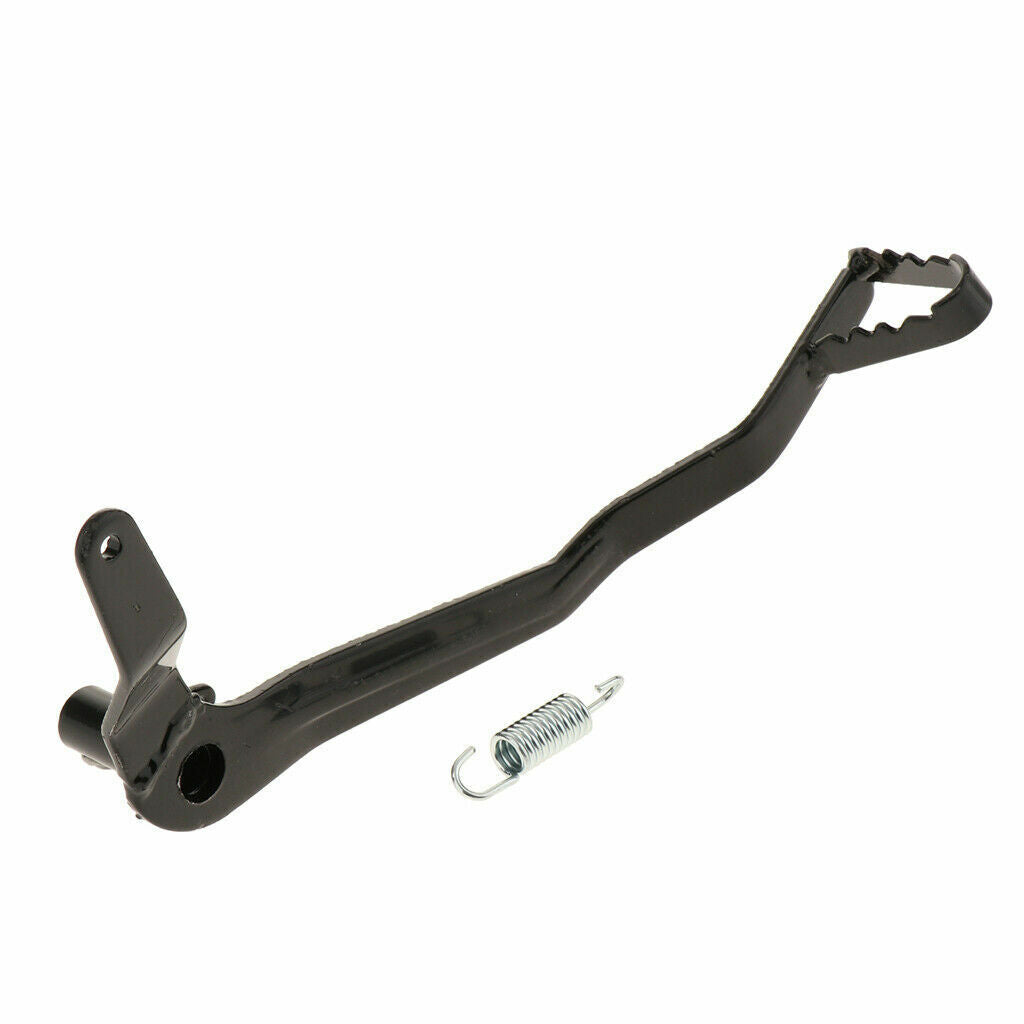 Foot Brake Lever Pedal for Honda CRF50 50cc 70cc 90 Dirt PIT Pro Thumpstar Bike