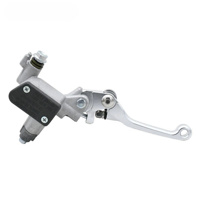 Brake Lever Master Cylinder For Yamaha YZ125 YZ250 YZ125X YZ250X YZ250F YZ450F