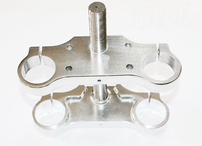 42/48mm Triple Tree Handle Bar Clamp 200cc 250cc PIT PRO DIRT BIKE ATOMIC APOLLO