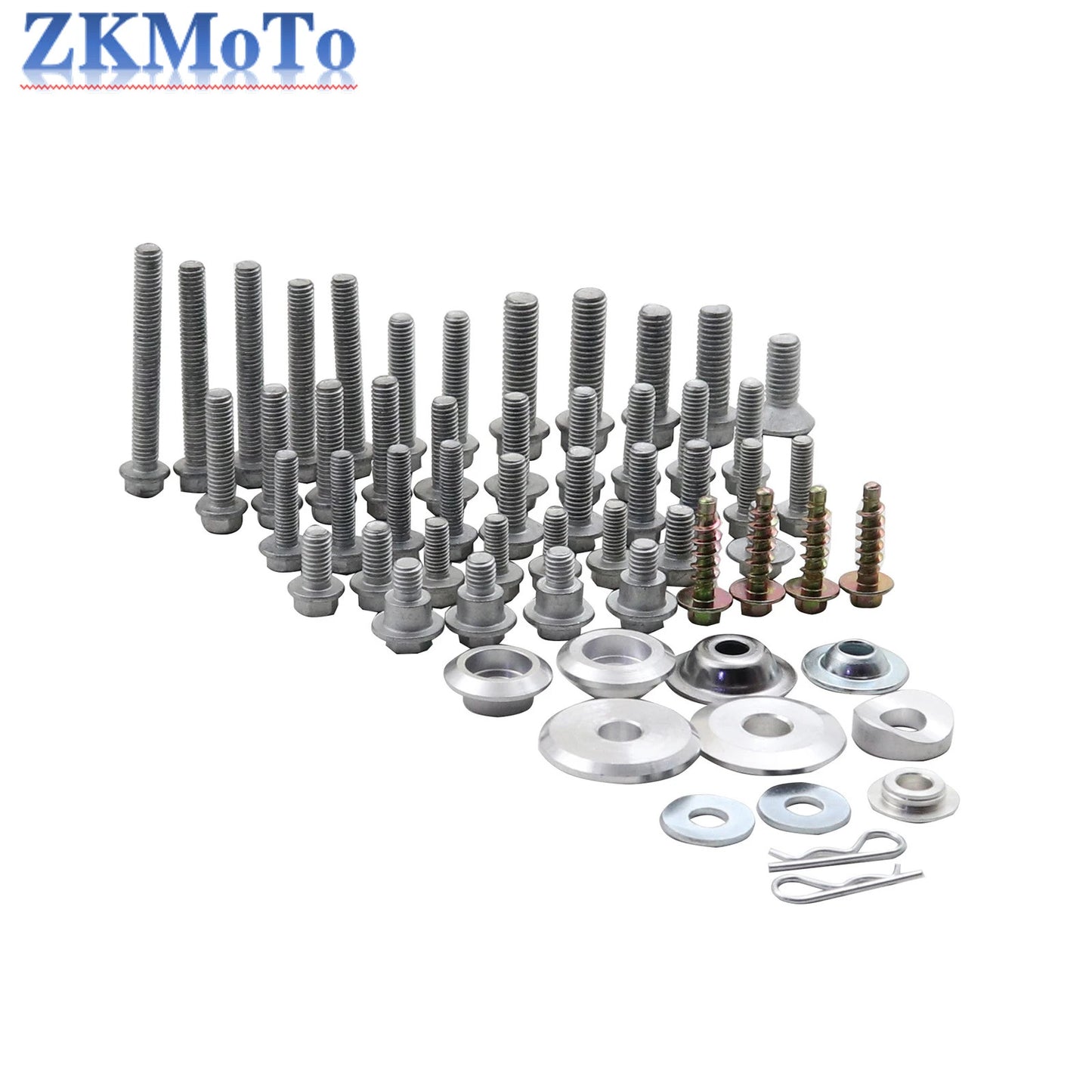Fairing Fender Front Shock Screw Bolt For KTM SXF EXC EXCF XCF XCW XCWF125-530