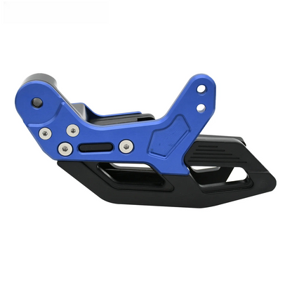 CNC Chain Guide Guard Protection For KTM FREERIDE 250R 250F 350 690 Enduro R/SMC