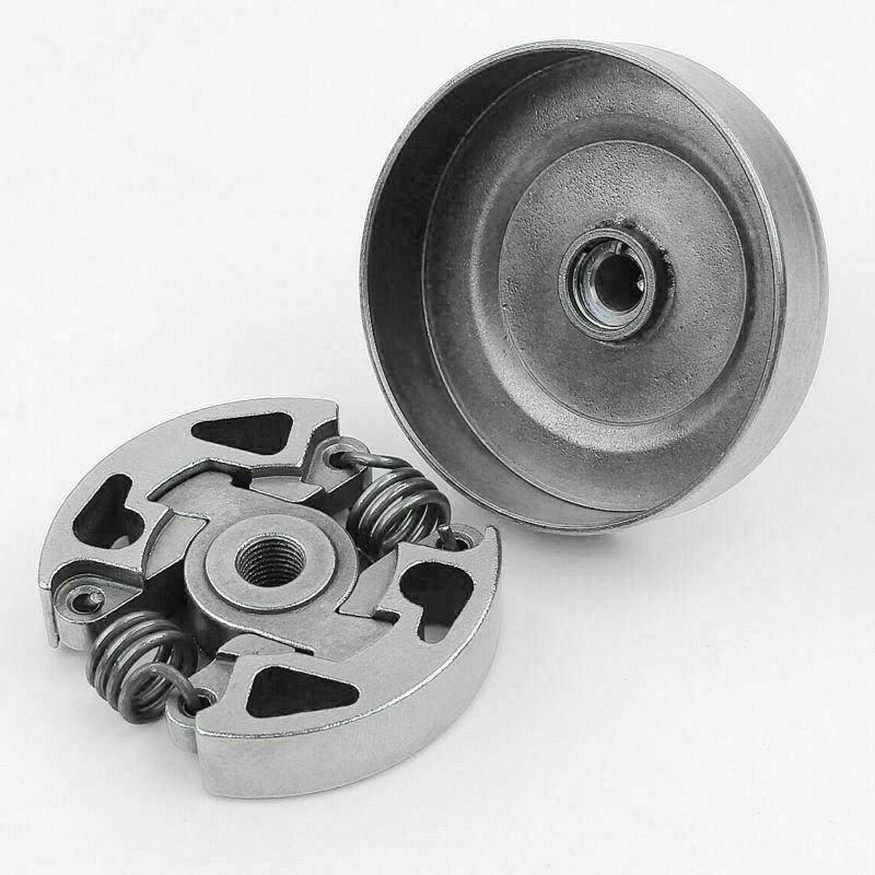 Clutch Drum Kit For Stihl FS38 FS40 FS45 FS46 FS50 FS55 FS56 FS70 Brushcutter