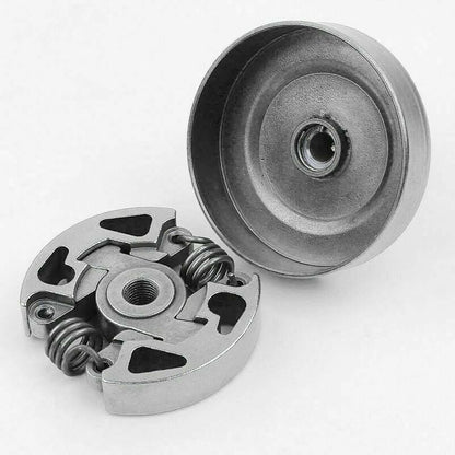 Clutch Drum Kit For Stihl FS38 FS40 FS45 FS46 FS50 FS55 FS56 FS70 Brushcutter