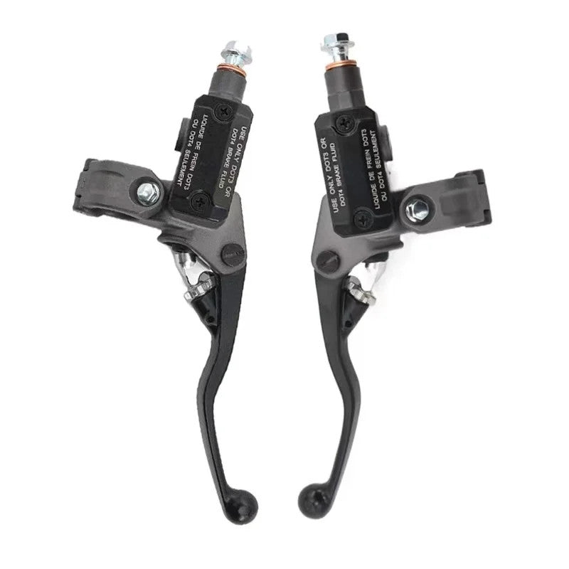 hydraulic Clutch Brake Lever For HUSQVARNA FC FE FX TE TC TX 125 150 250 300 350