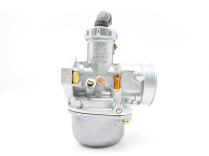 PZ22mm Cable Choke Carby Carb Air Filter 50cc 70cc 90cc 110cc 125cc DHZ Assassin
