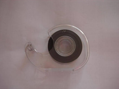 5X 5M Magnet Tape Roll Strip Sheet Sticky Self Adhesive DIY Hand Craft Fridge