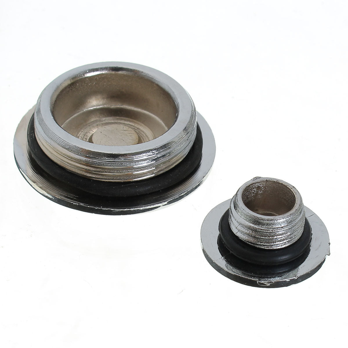 Stator Side Cover Casing Cap 50cc 90cc 110cc 125cc Buggy Gokart Dirt PITPRO Bike