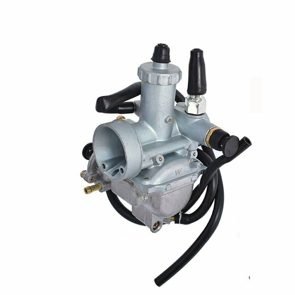 Carburetor Carby Carb For Suzuki ALT125 LT125 ALT LT 125 Fuel Quad Runner Bike